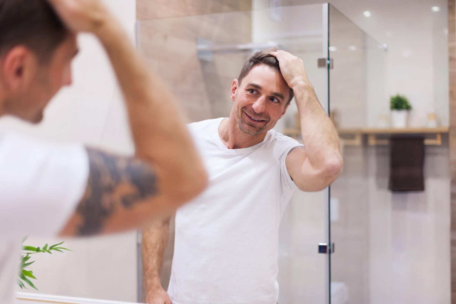 Best Hair Products for Men: A Comprehensive Guide