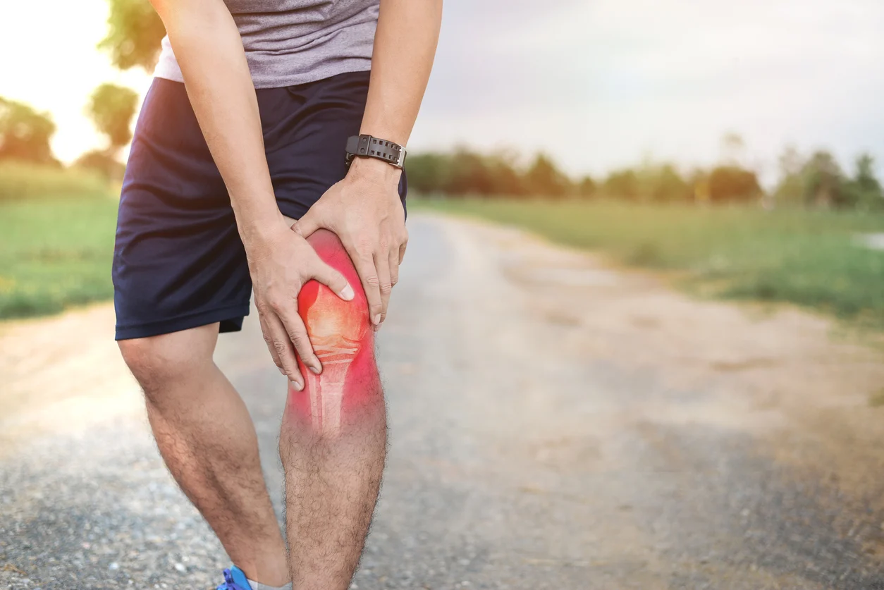 Reduce Joint Pain Permanently Through CBD Gummies