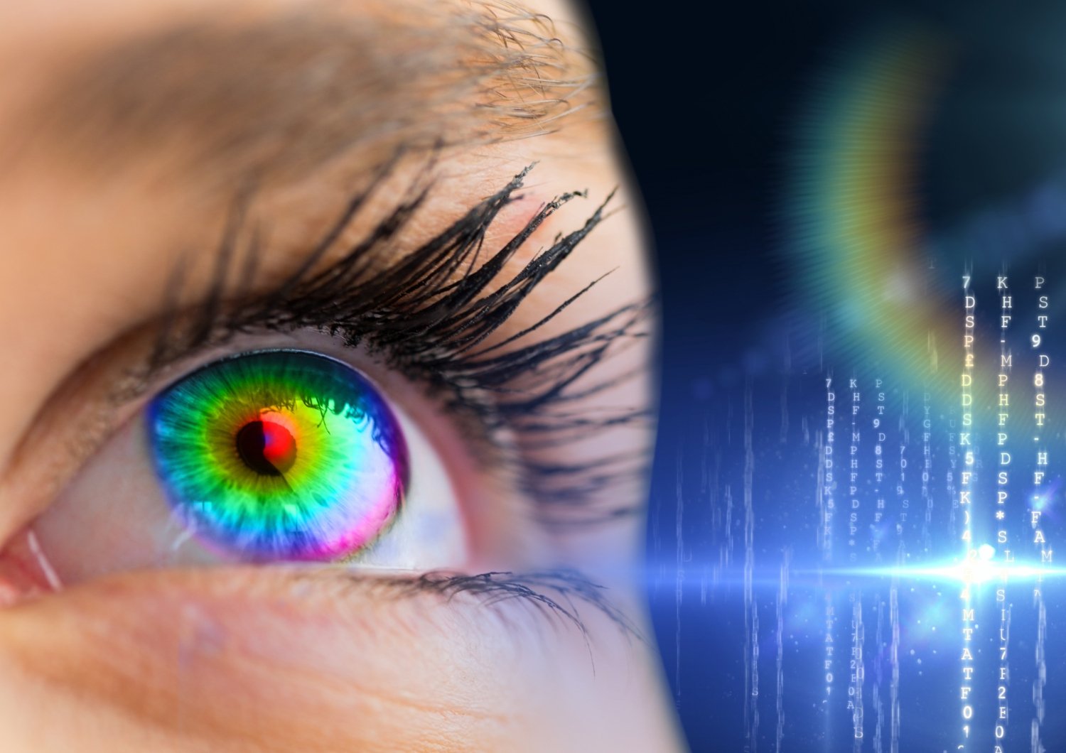 Color Blindness: Causes, Types, Diagnosis & Care