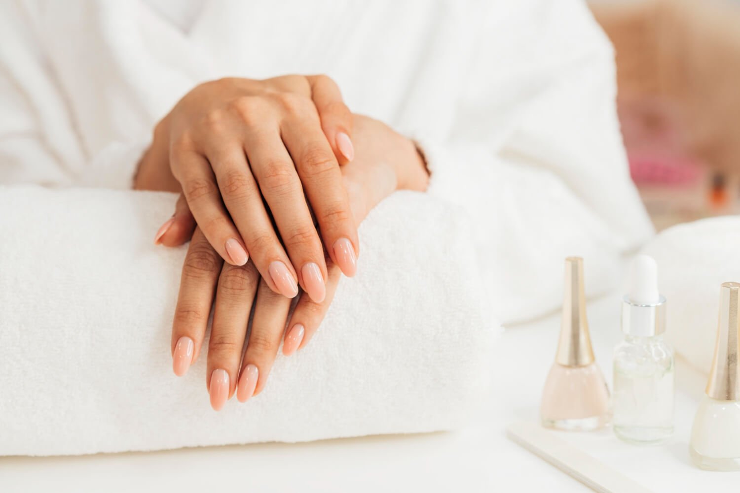 Know About Your Nail: Signs, Diseases, and Care Tips
