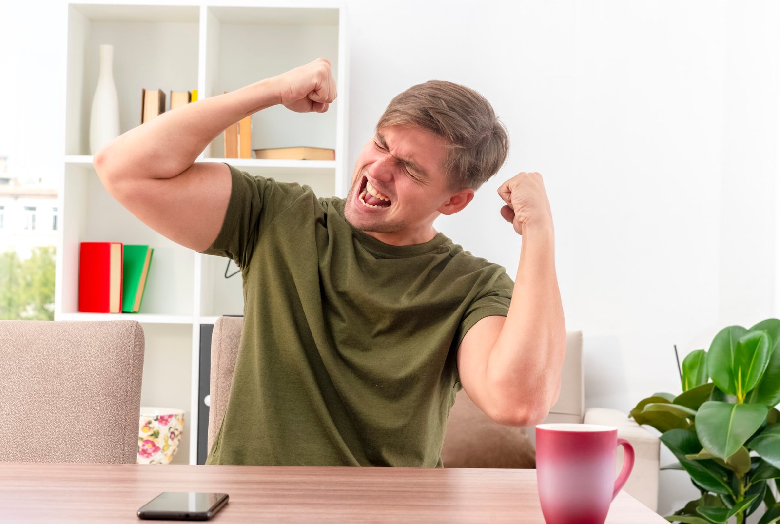 Overcoming Mental Health Challenges in the Modern World
