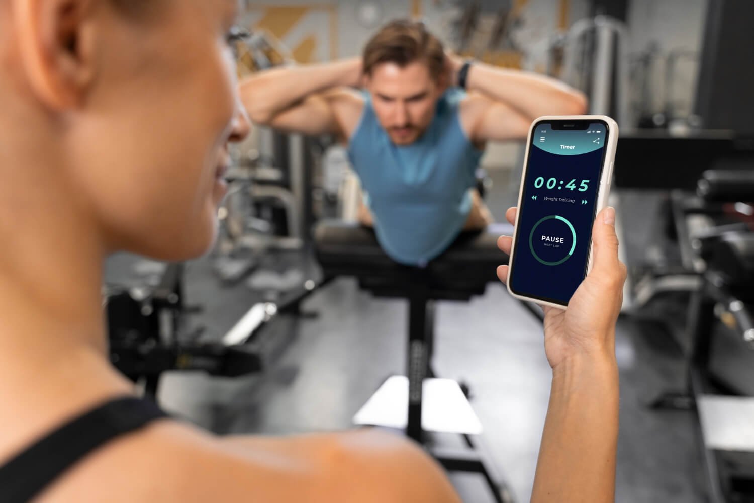 App for Maintaining Your Fitness: Choosing the Right One for Better Health