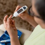 Diabetes Symptoms, Stages, and Vital Health Checks
