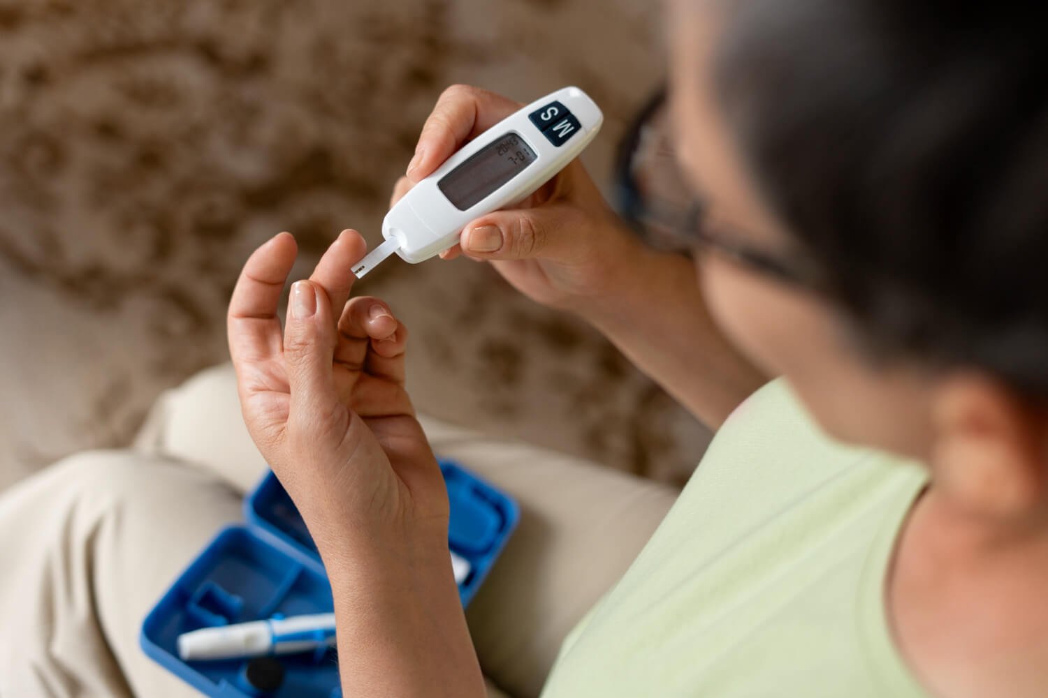Diabetes: Symptoms, Stages, and Vital Health Checks