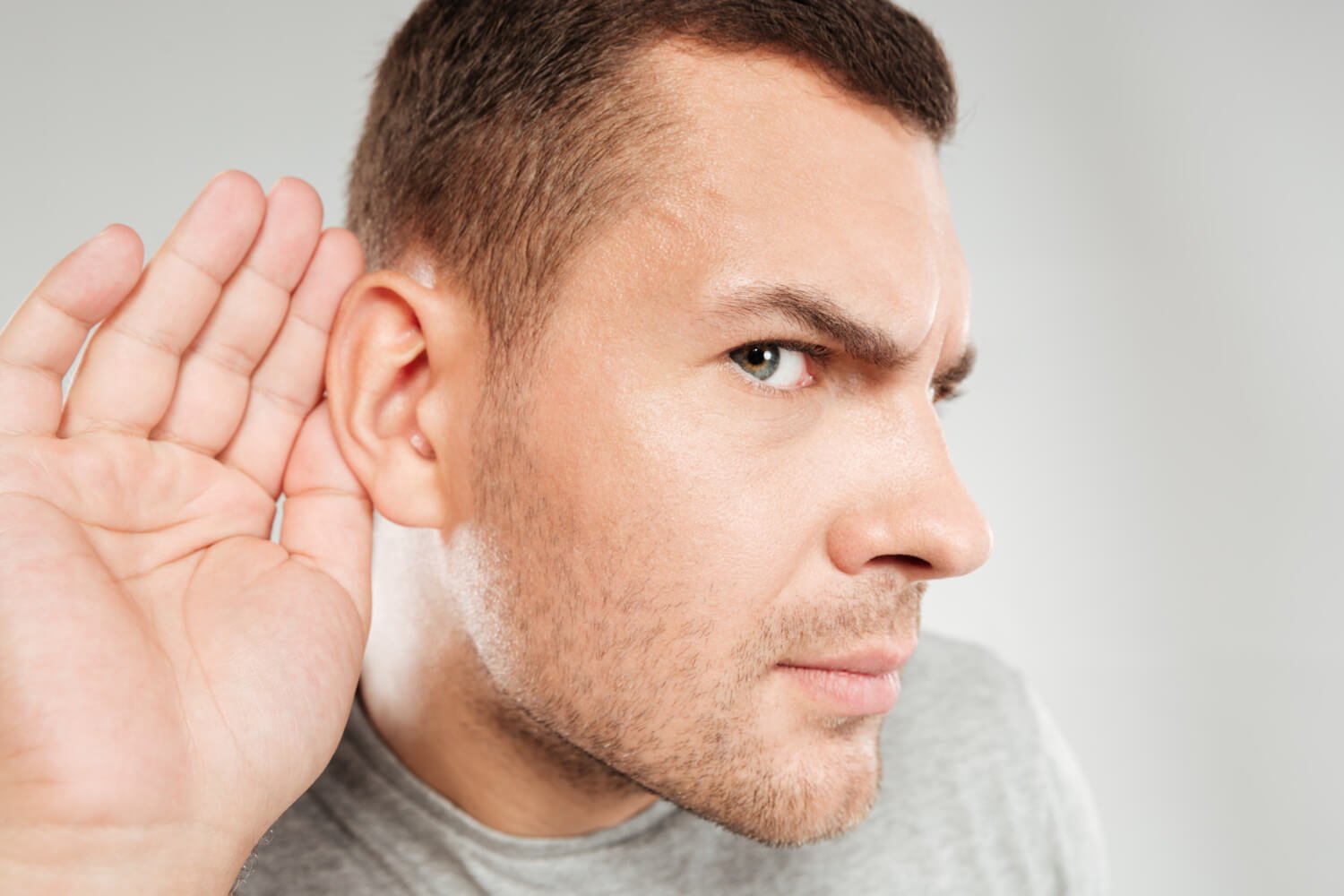Hear Your Ear Says: Common Mistakes in Daily Routine