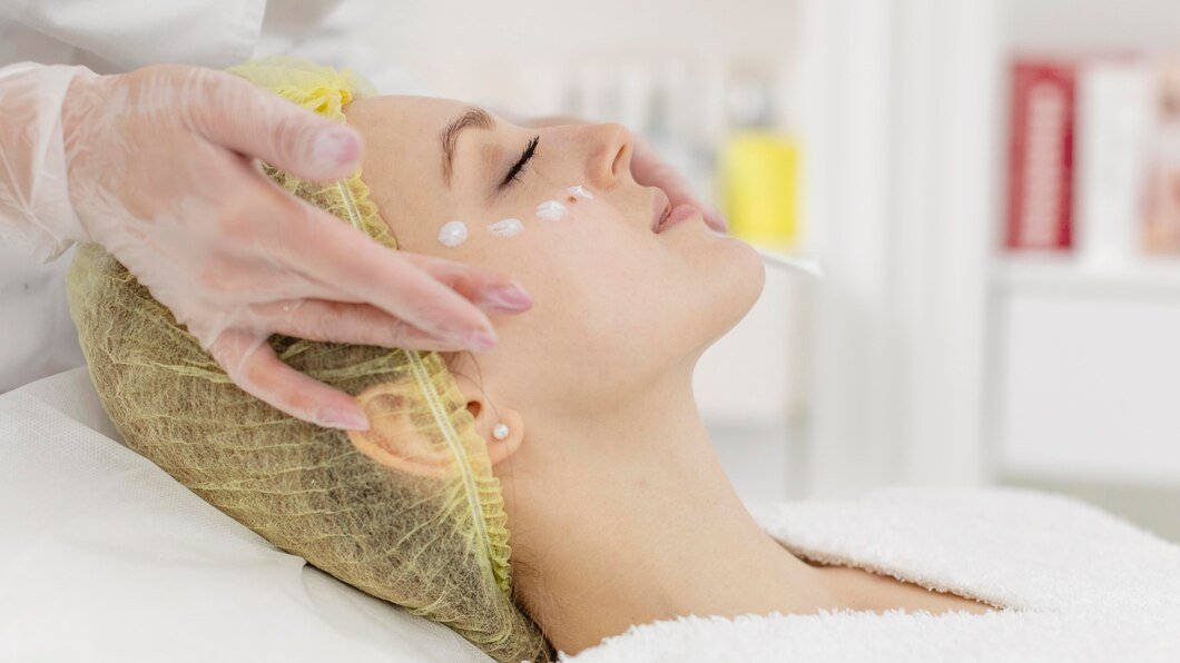 The first-class peptide therapy supports everyone to feel and look their best