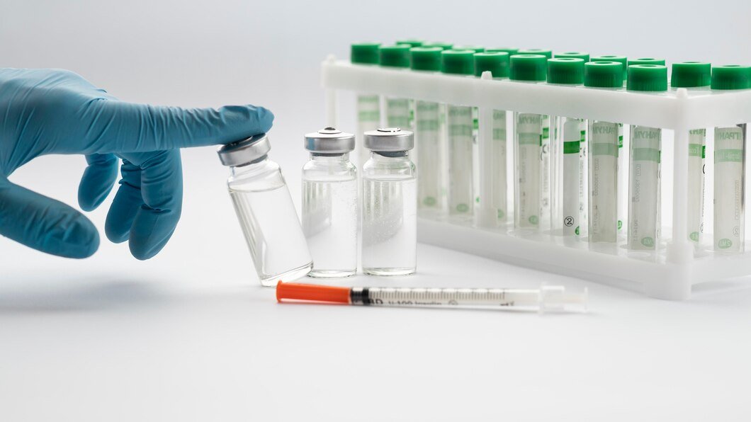 Understanding What Four Peptides to Modern Research