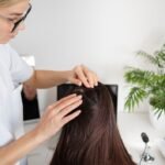 Hair Growth research