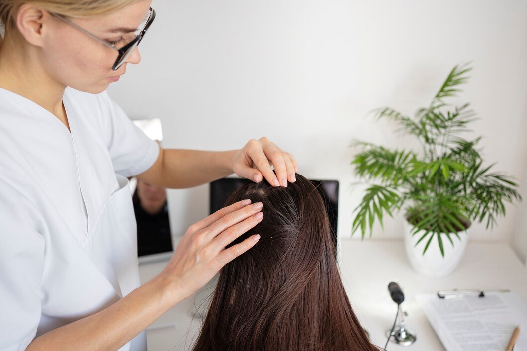 Why GHK-Cu Is One of the Most Interesting Peptides for Hair Growth Research